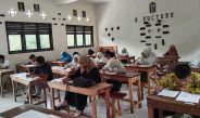 Pengumuman Hasil Tes Masuk Gelombang 1 Penerimaan Santri Baru Pondok Pesantren Al-Ishlah 2024/2025